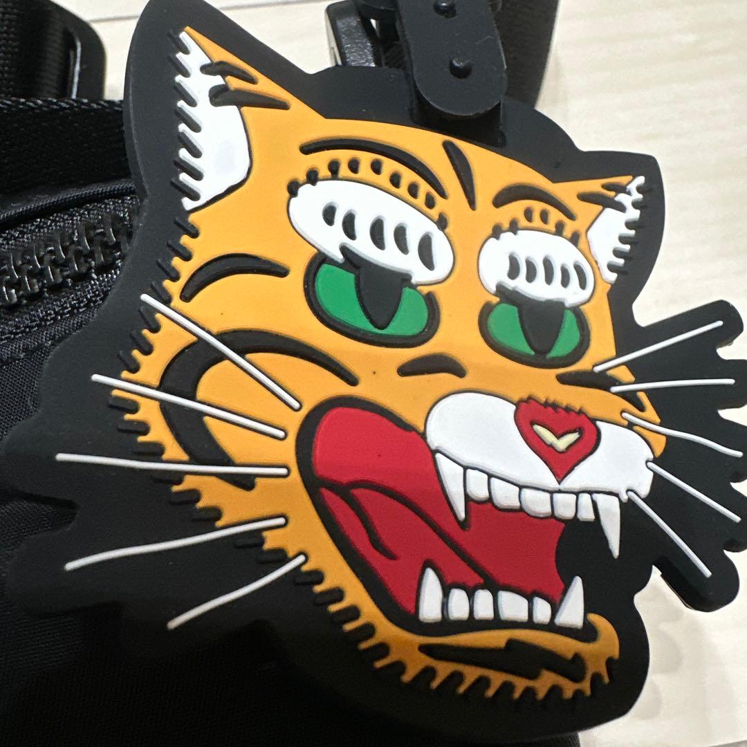オニツカタイガーOnitsuka Tiger SMALLMESSENGERBAG