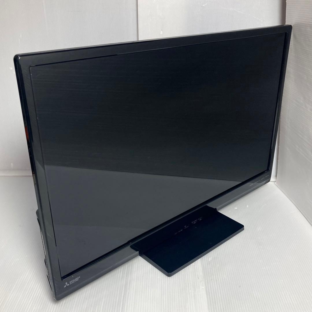 美品 三菱電機 32型液晶テレビ REAL LCD-32LB8 2019年製