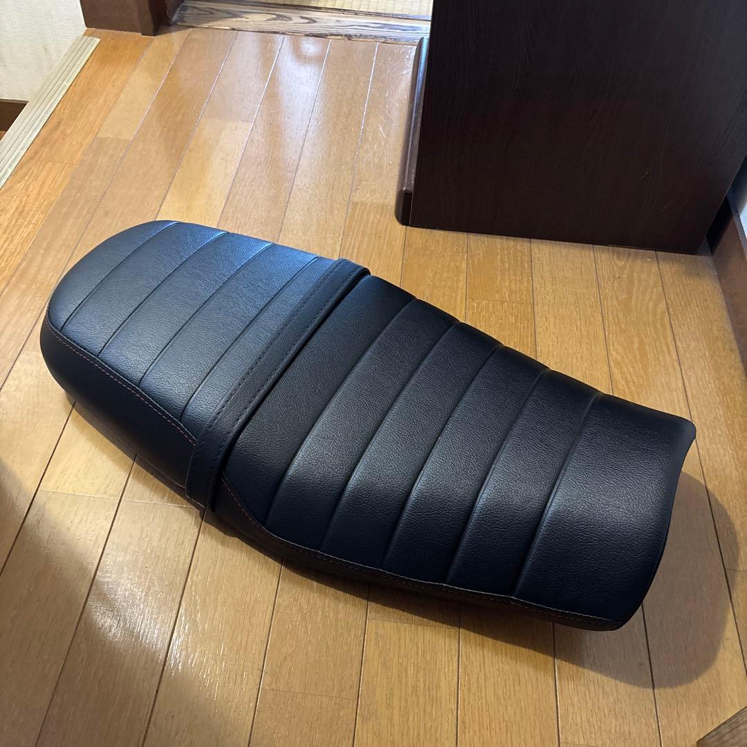 XSR125.155用シート