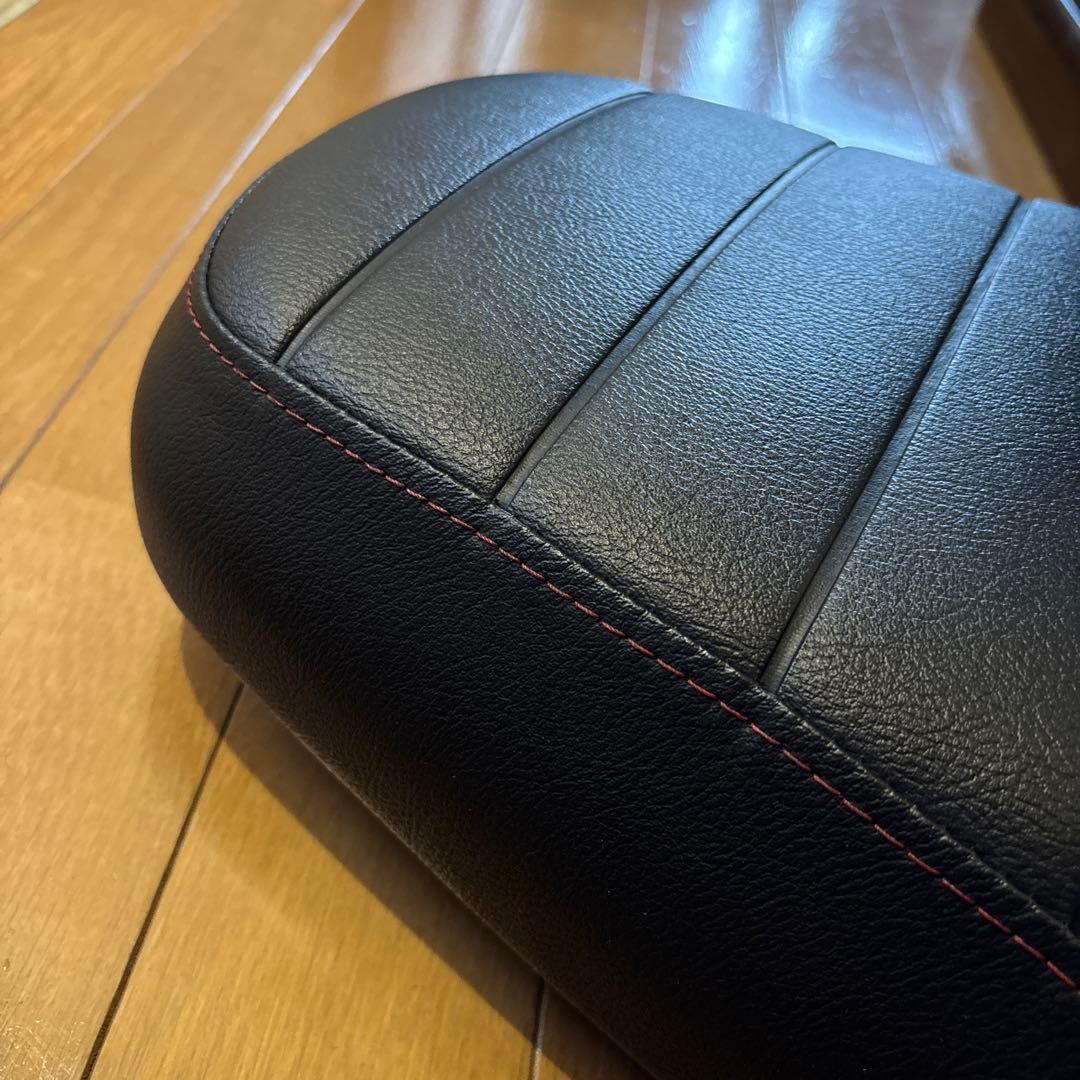 XSR125.155用シート