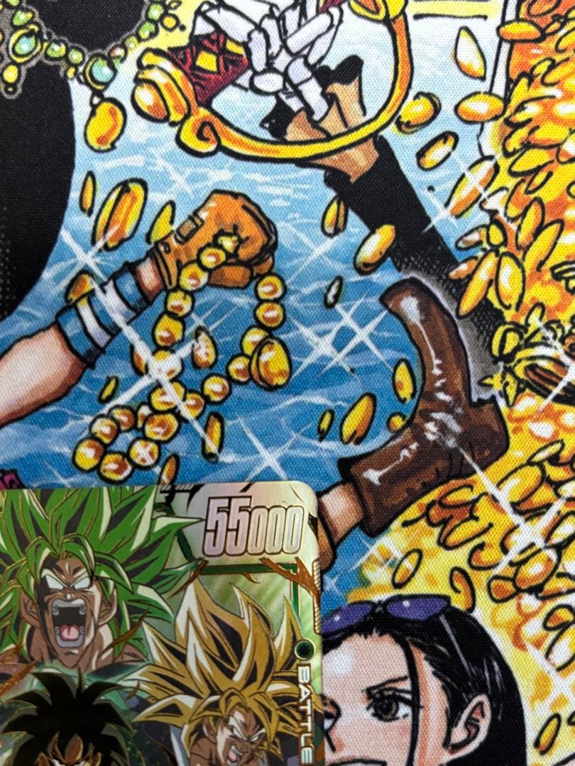 ブロリーBR SCR★★