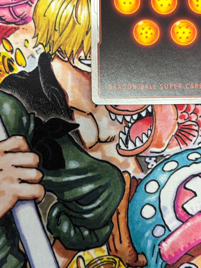 ブロリーBR SCR★★