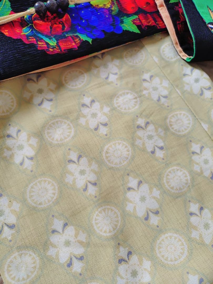 気まぐれお値下：大塚呉服店 ✩.*˚ 　浴衣