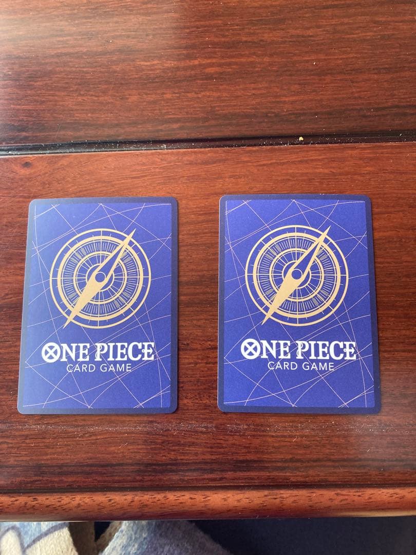 ロロノア・ゾロ：2nd ANNIVERSARY SET SEC OP06-118