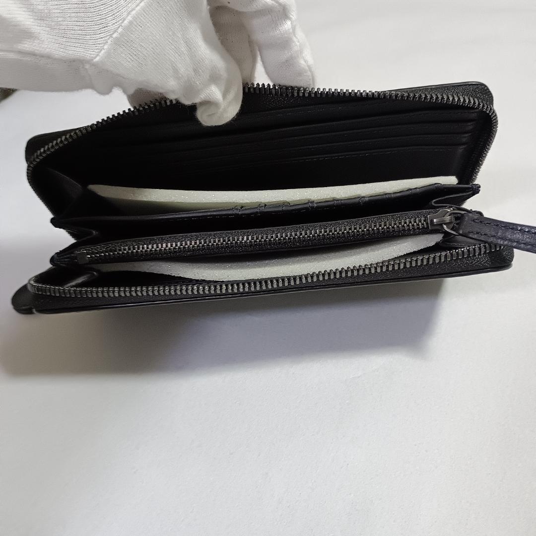 NOMADOI 長財布レザー