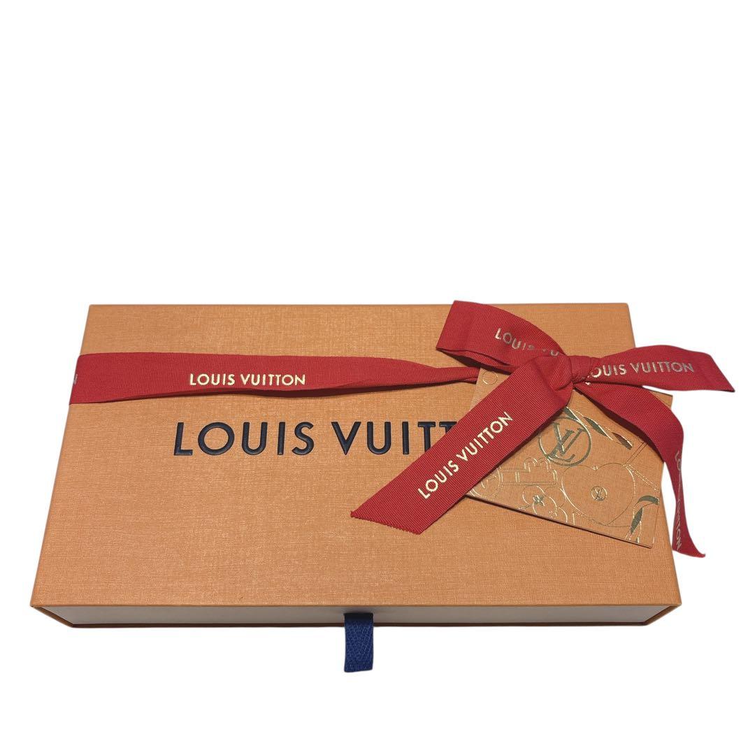 ［極美品］ヴィトン　iPhone X ケース アイトランク