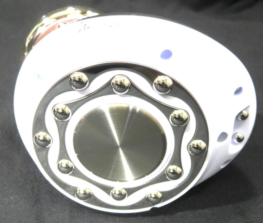 ★シェイプゲル付き  ヤーマン  RFボーテ　キャビスパ RFコアHRF-17P