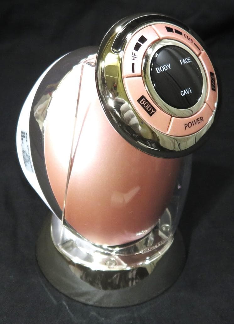 ★シェイプゲル付き  ヤーマン  RFボーテ　キャビスパ RFコアHRF-17P