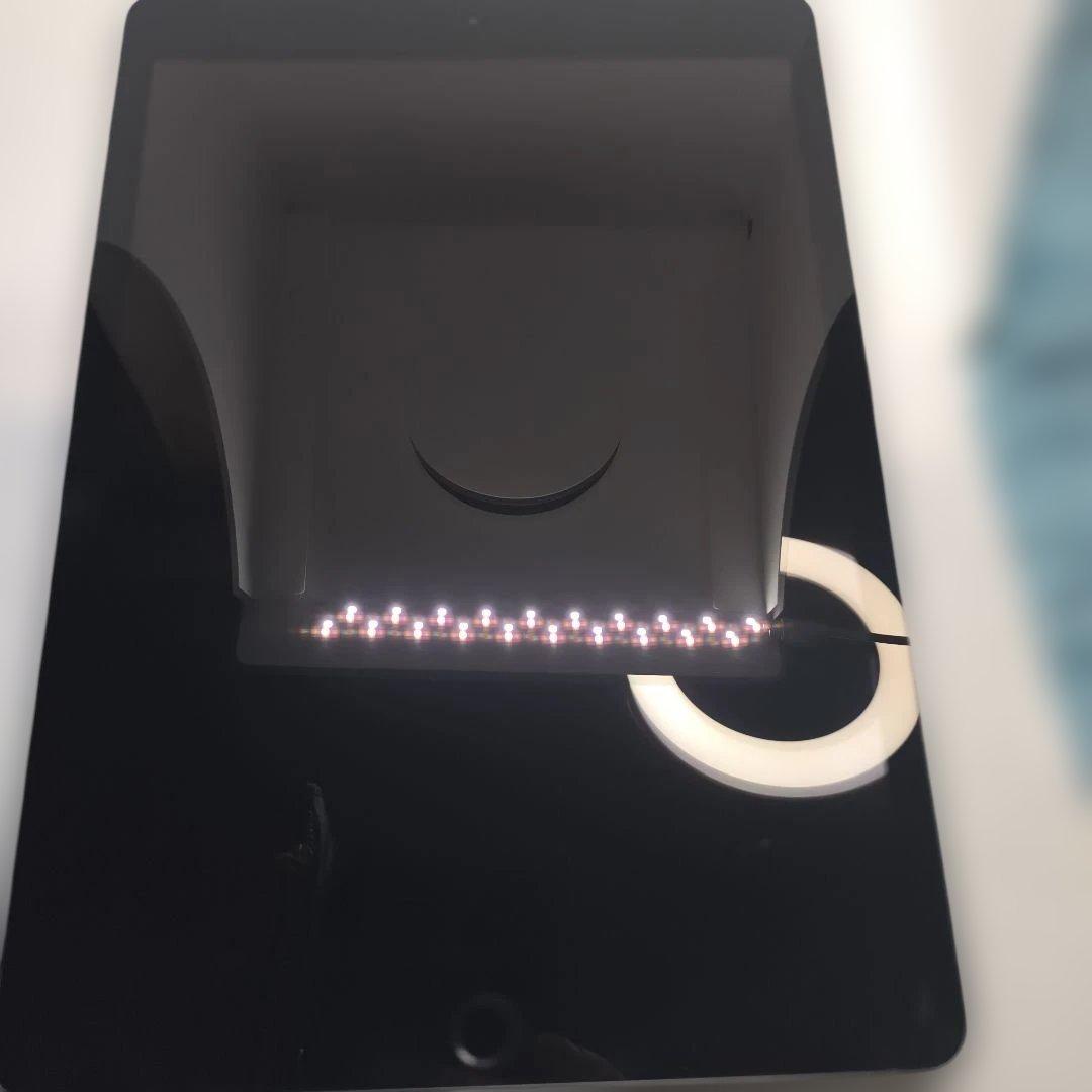 h*l様 iPad 第8世代 32GB セルラーモデル 32GBスペースグレイ