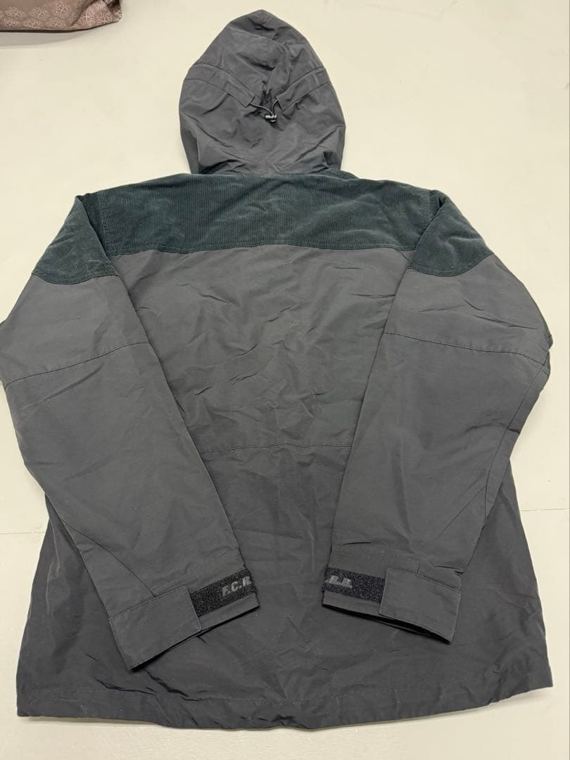 FCRB Bristol ブリストル nike jacket ジャケット