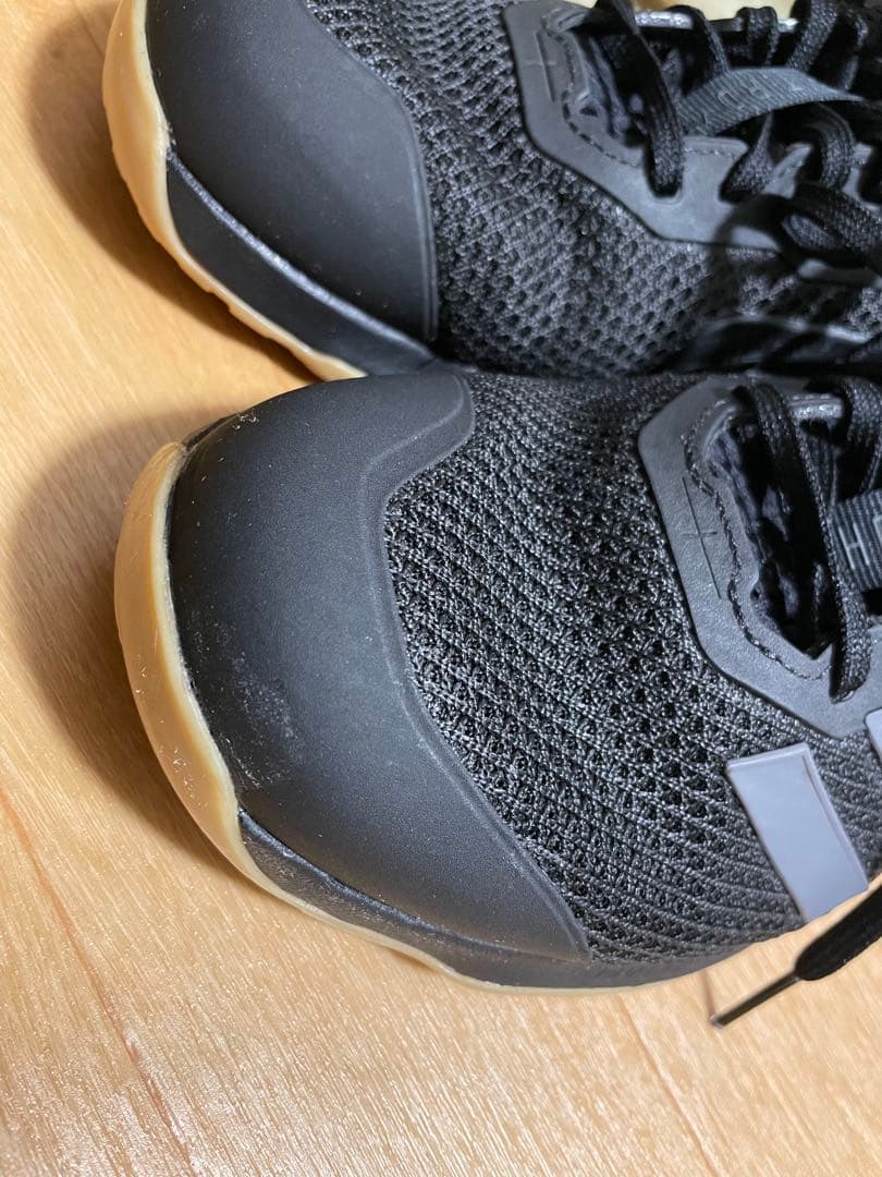 専用　アディダス DROPSET 3 TRAINER 25.5cm