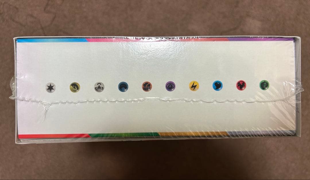 【1/22まで限り】スタデジェネレーションズ スペシャルバトルセット1BOX