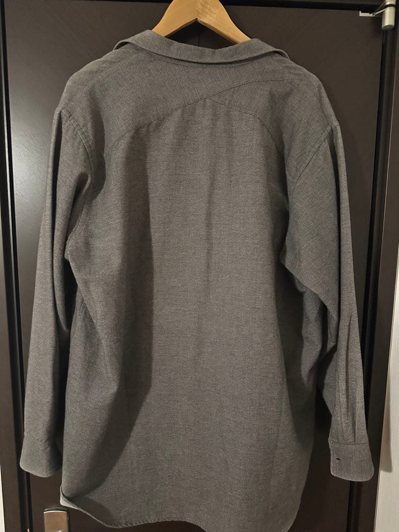 あ*ら様 アルテリア　カシミア混　プルオーバー