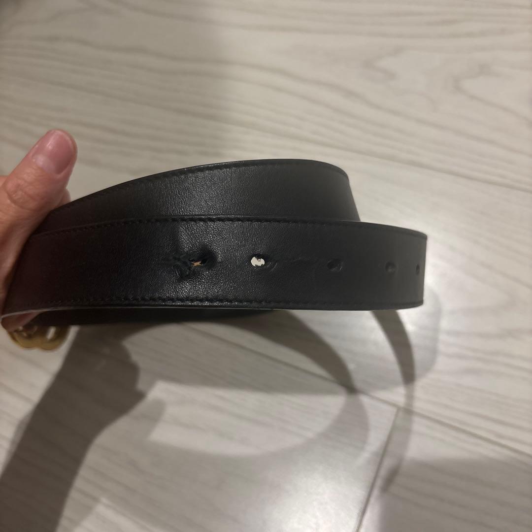 GUCCI レディースベルト