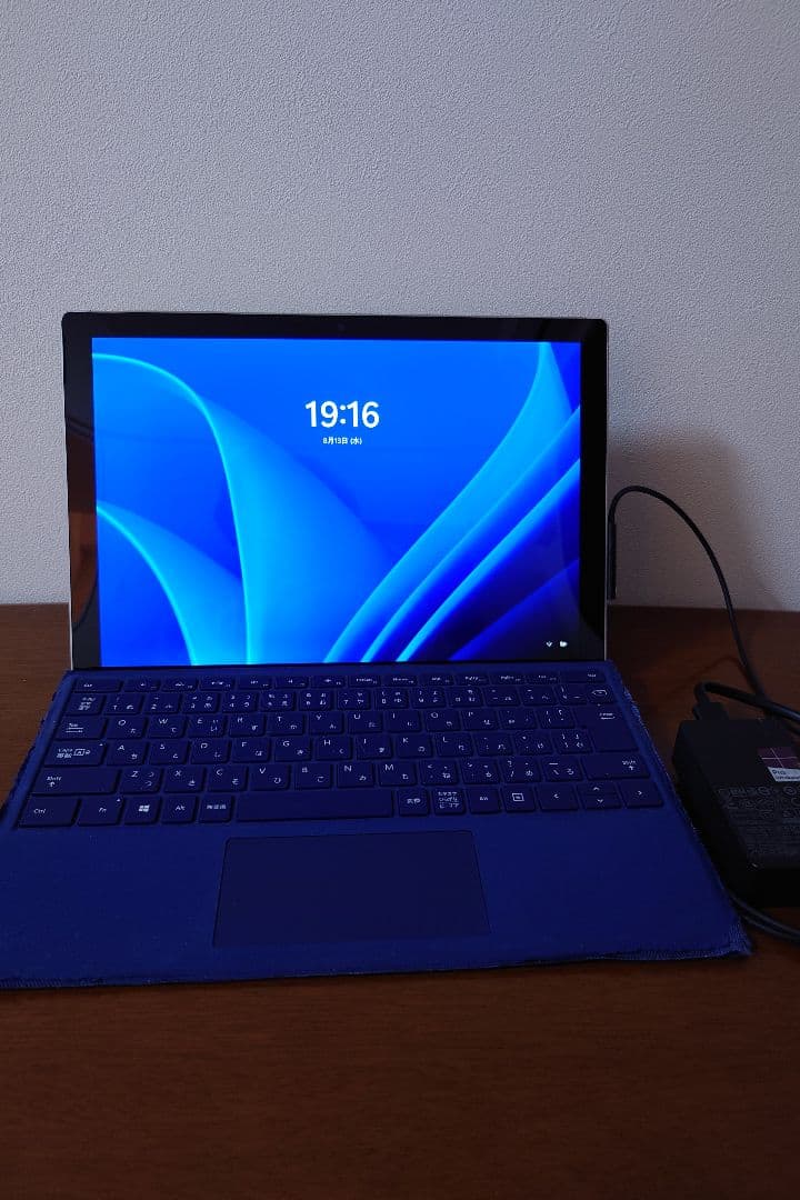 ジャンク　Surface Pro 5