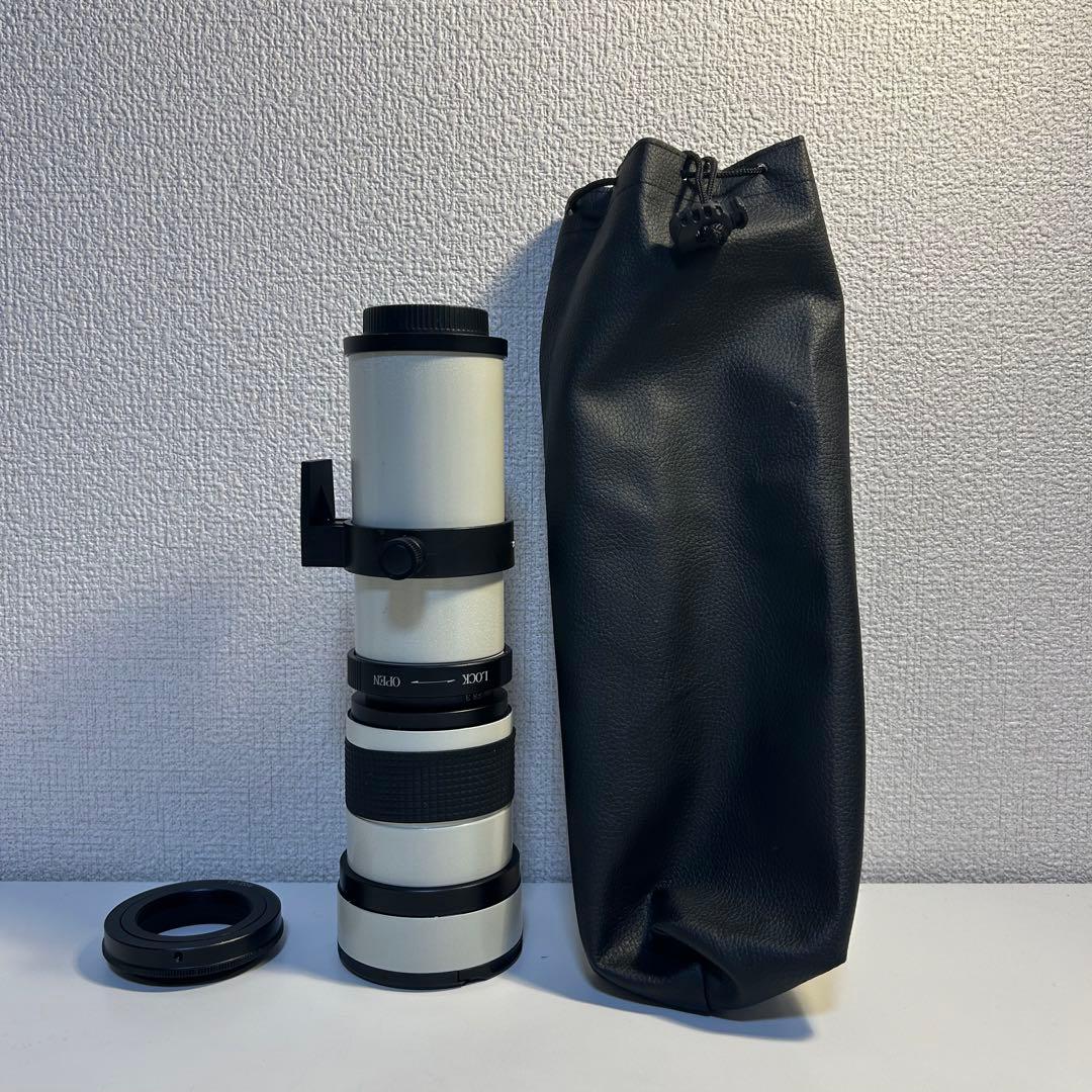 Canon 一眼レフ用 ズームレンズ