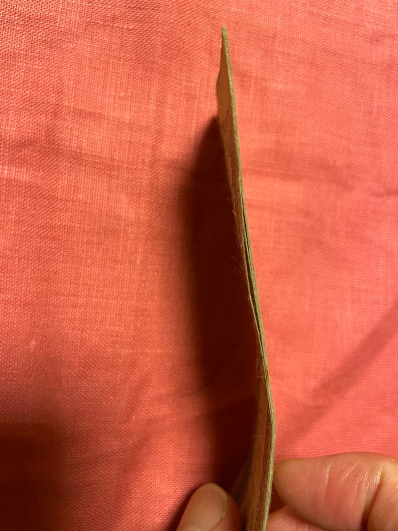 太政官札　金五両、金壱両、金壱分、金壱朱