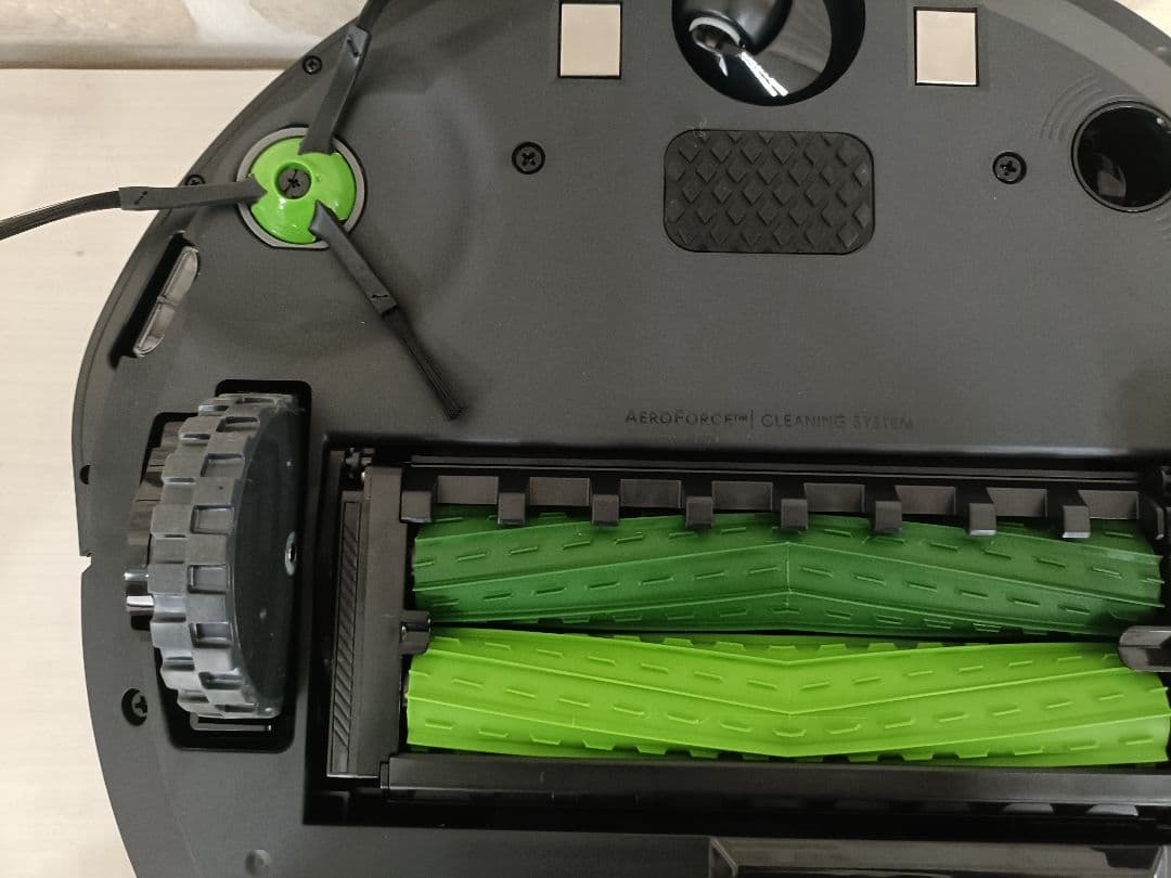 【極美品♪】iRobot ルンバ i5+ アイロボット 自動ゴミ収集