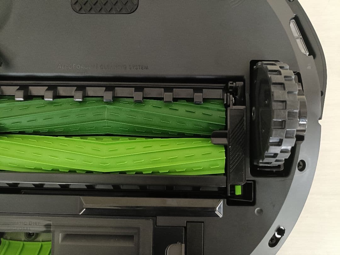 【極美品♪】iRobot ルンバ i5+ アイロボット 自動ゴミ収集