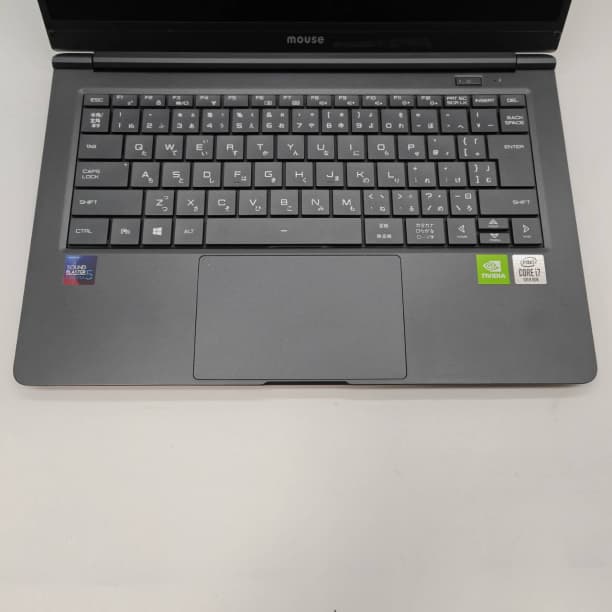 第10世代i7 バッテリ新品 フルHD 14 マウス SSD256GB オフィス