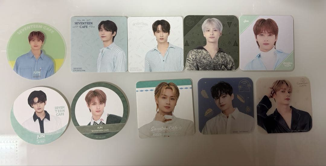 SEVENTEEN ジュン まとめ売り