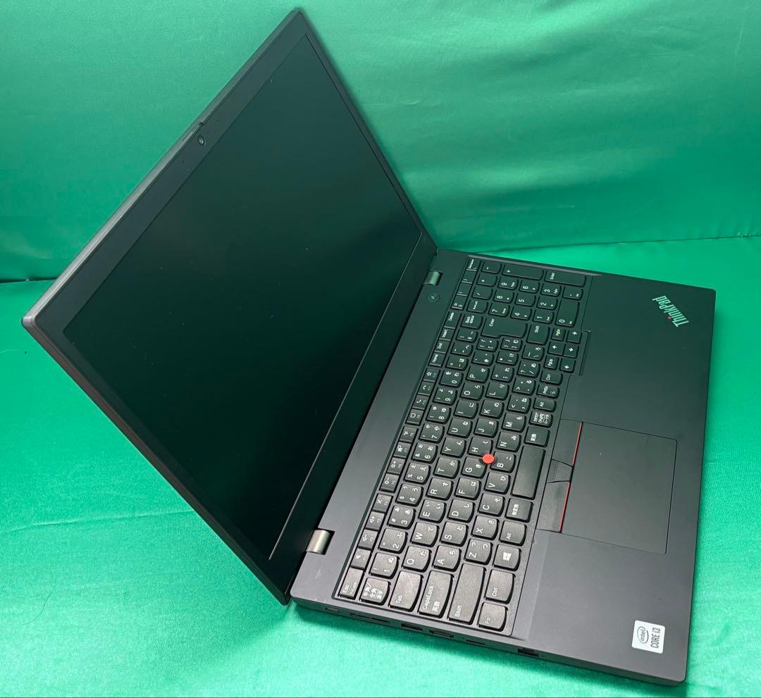 ⭐️M9108A⭐️Thinkpad L15 i3-10110u