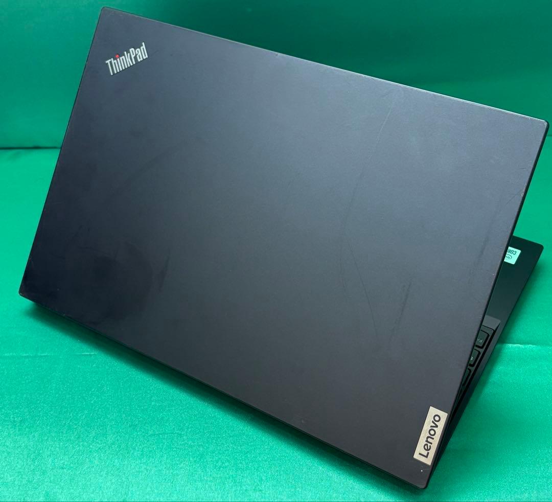 ⭐️M9108A⭐️Thinkpad L15 i3-10110u