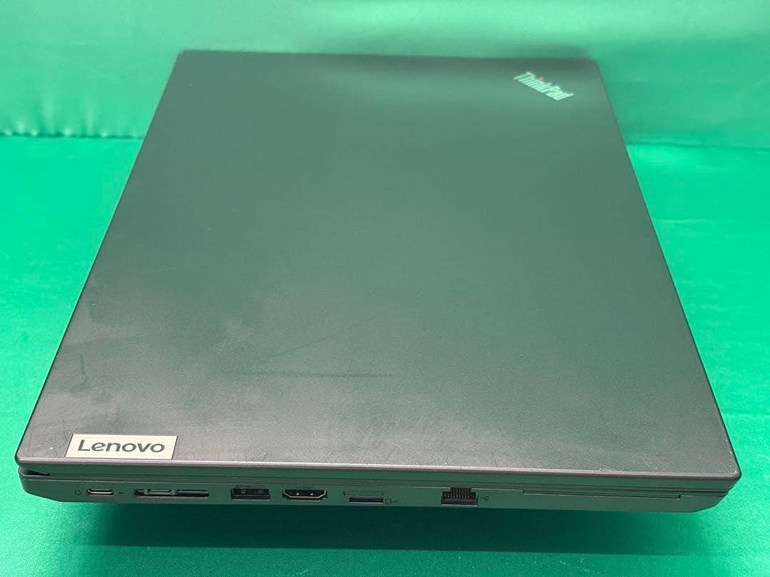 ⭐️M9108A⭐️Thinkpad L15 i3-10110u