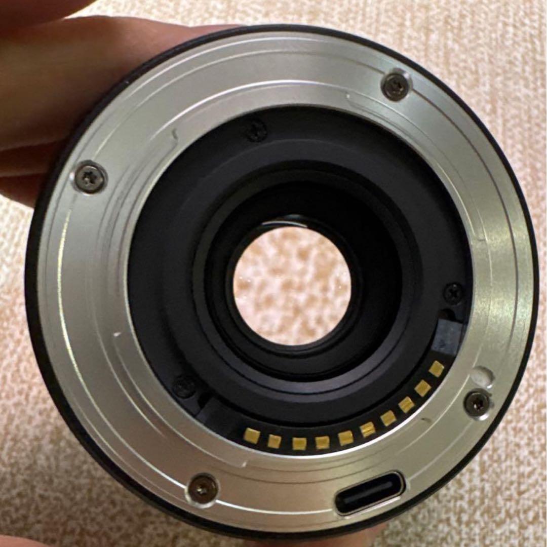 VILTROX AF 56mm F1.7 XマウントFUJIFILM xマウント