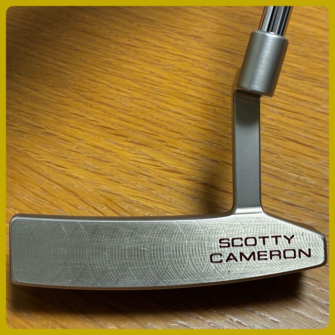 【超希少美品】初代カリフォルニア2010 モントレー 34インチ インチカット