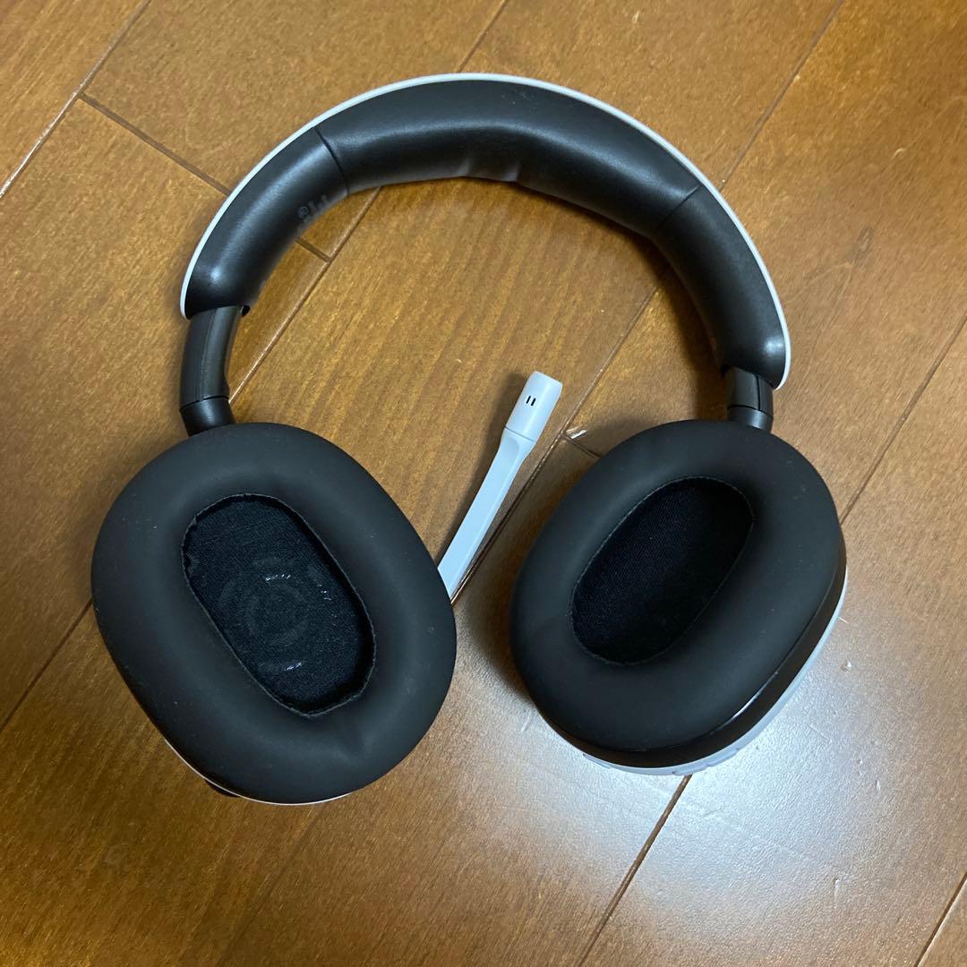 ソニー INZONE H7 ワイヤレスヘッドホン