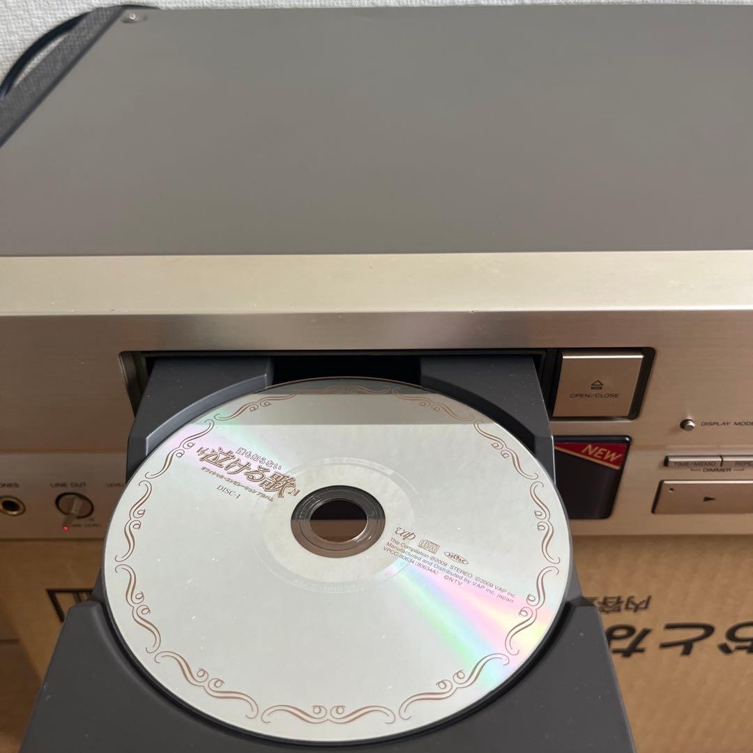 その他 Sony X555ES