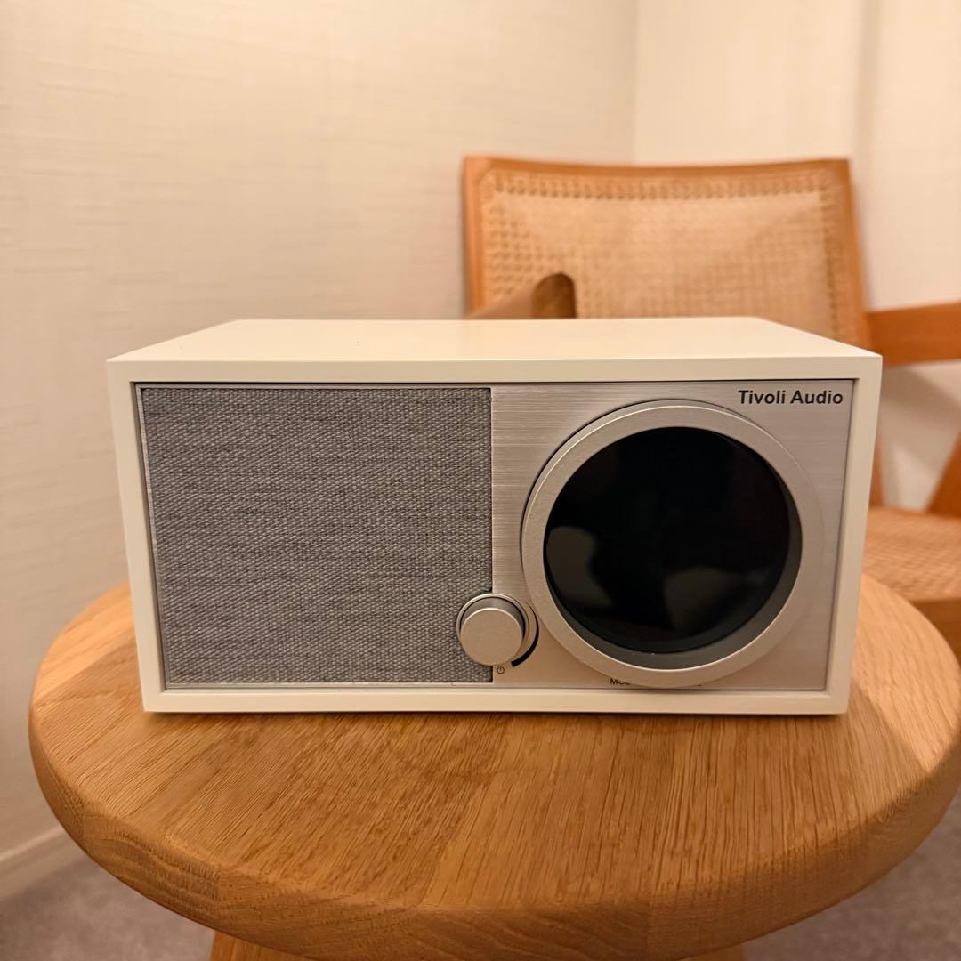 【美品】Tivoli Audio Model One Digital Gen.2