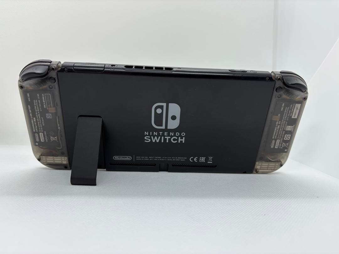 Nintendo Switch ニンテンドースイッチ 本体 カスタム品
