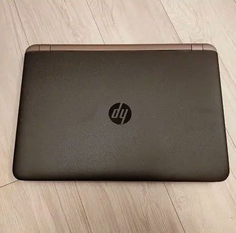 HP ProBook 450 G3 Core i5 第6世代 Win11