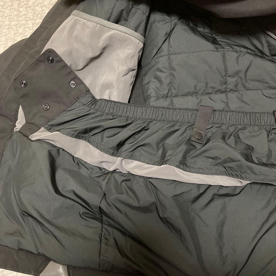 patagonia GORE-TEX パウダーボウルジャケット XS