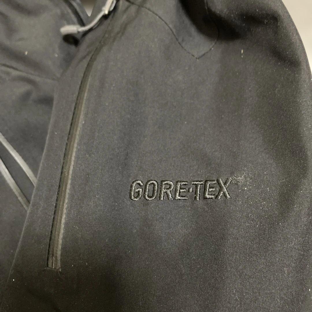 patagonia GORE-TEX パウダーボウルジャケット XS