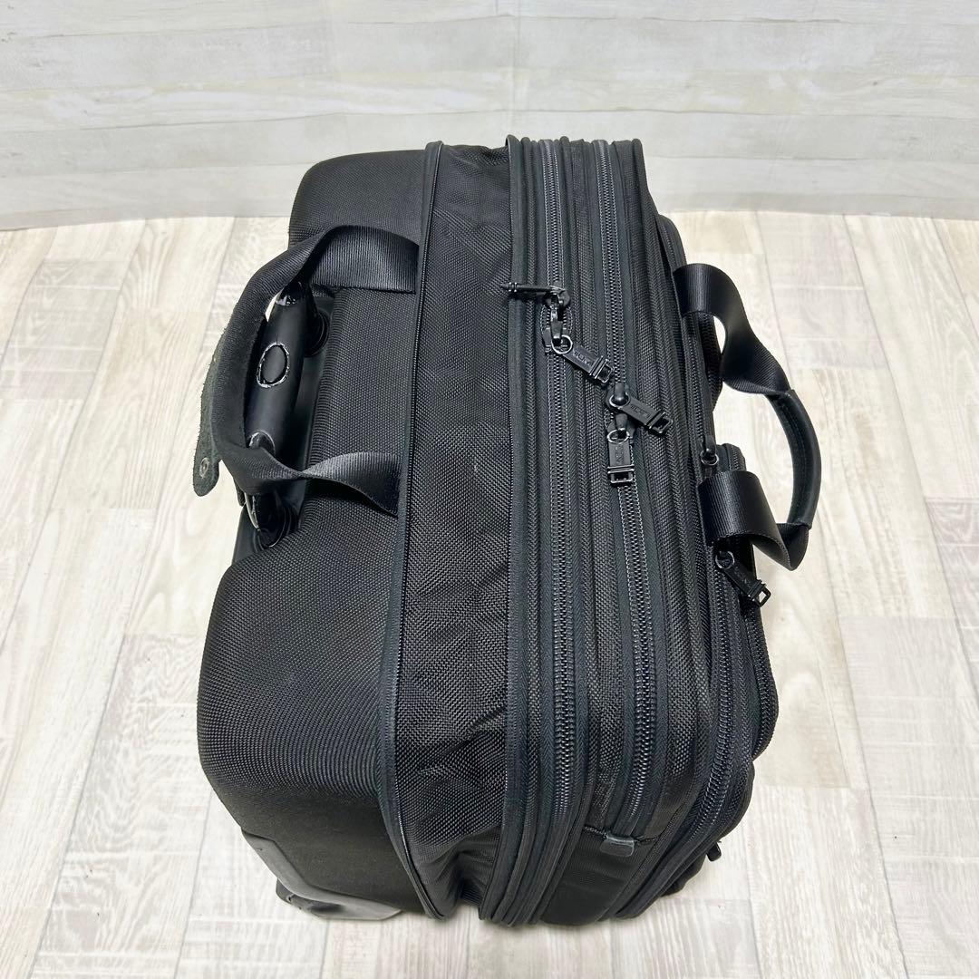 TUMIキャリーバック　261276DH【容量可変タイプ】