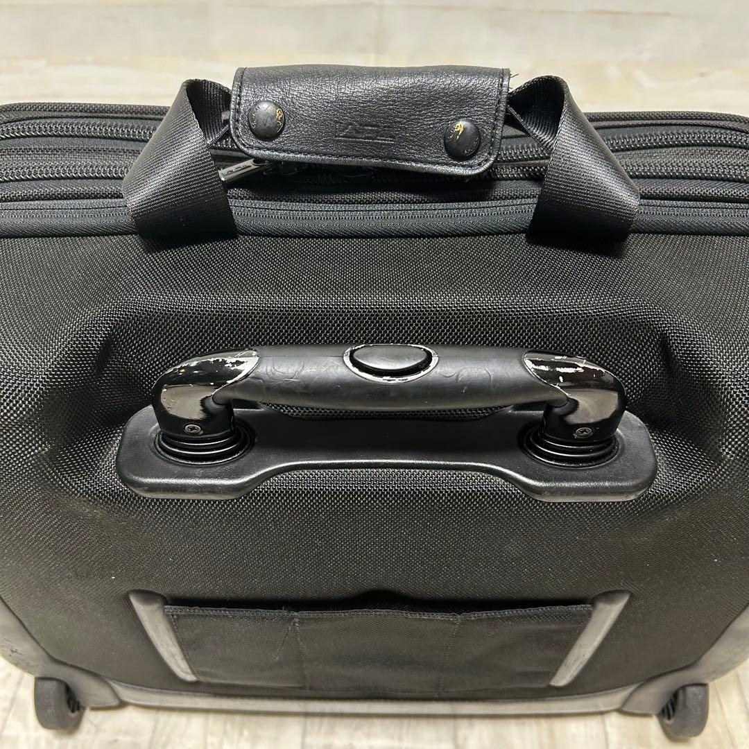 TUMIキャリーバック　261276DH【容量可変タイプ】