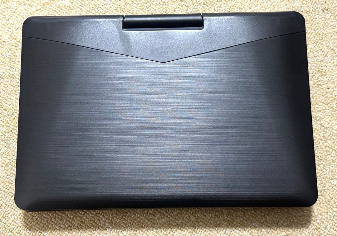 も*ぎ様 11.6インチポータブルブルーレイプレーヤー