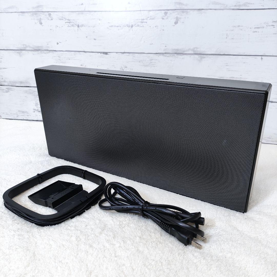 ⭐️動作品⭐️ ソニー SONY マルチコネクトコンポ CMT-X7CD