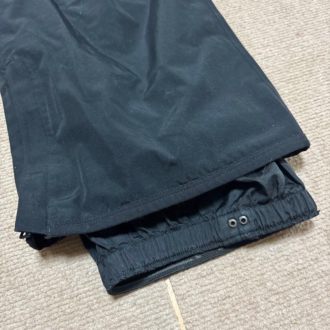 BURTON ak ゴアテックス サイクリックパンツ バートンLサイズ