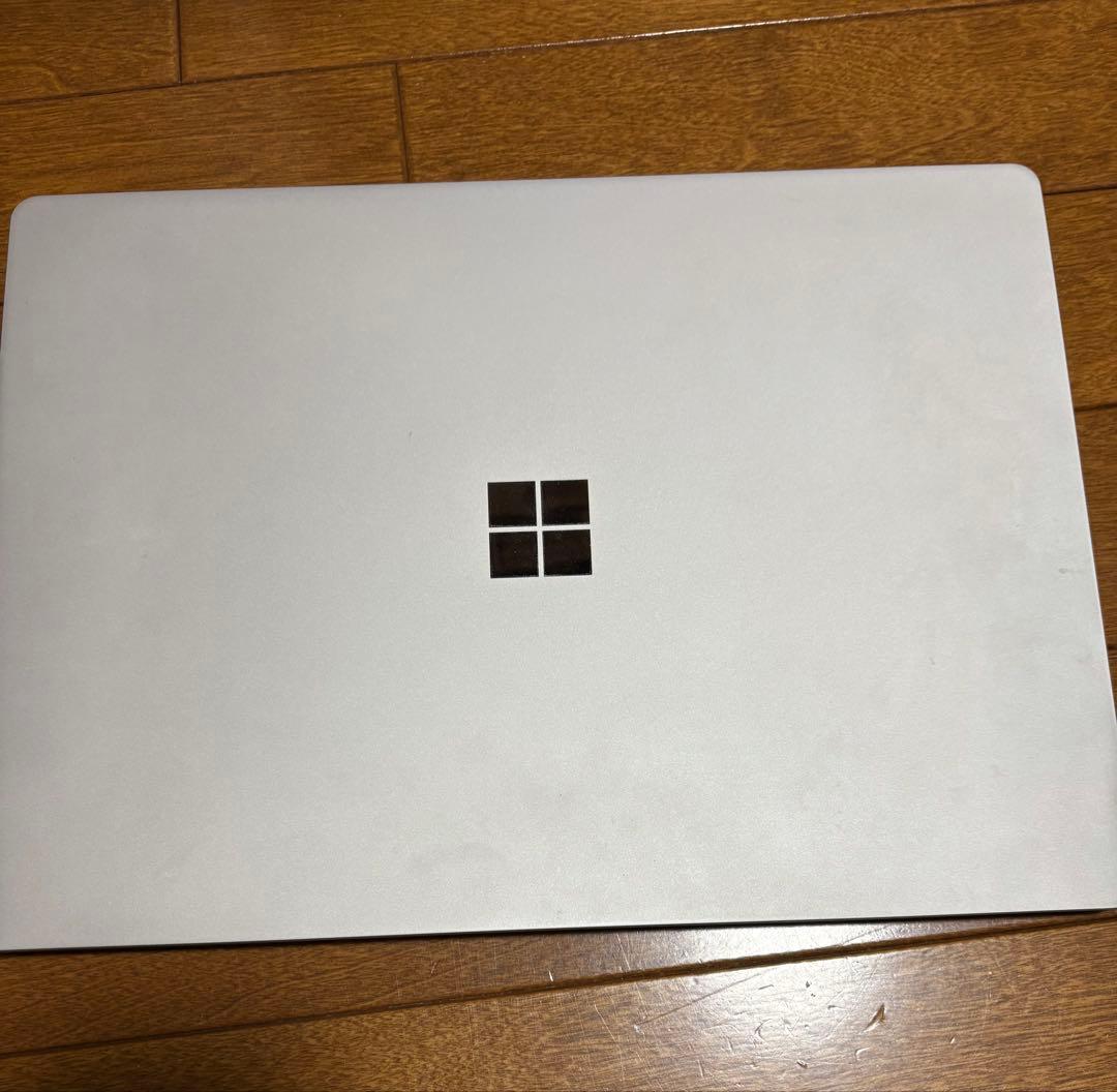 Windowsノート本体 Surface Laptop Intel Core i5