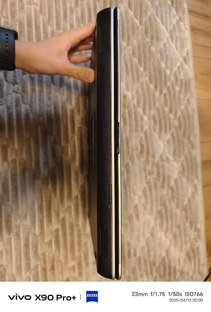 DELL LATITUDE E6540 高性能ノートPC