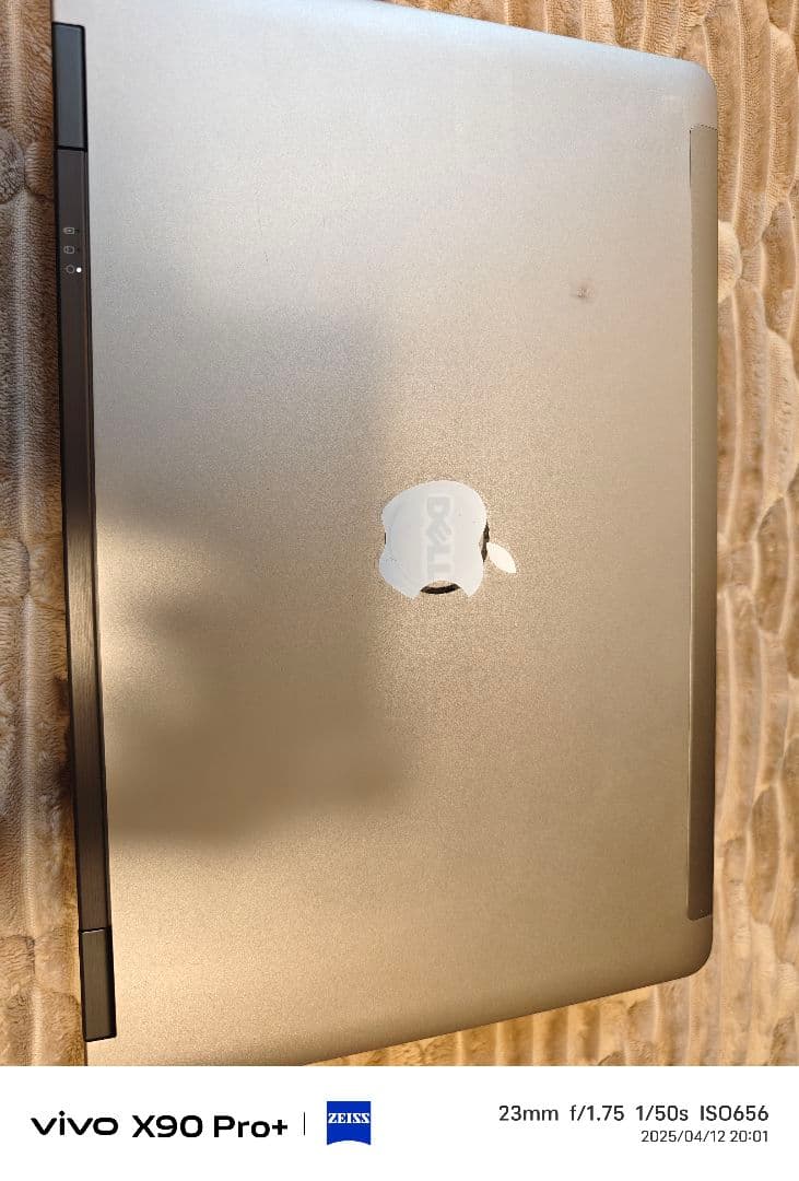 DELL LATITUDE E6540 高性能ノートPC