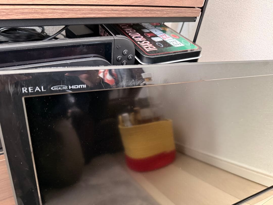 MITSUBISHI LCD-24LB7 24インチ液晶テレビ