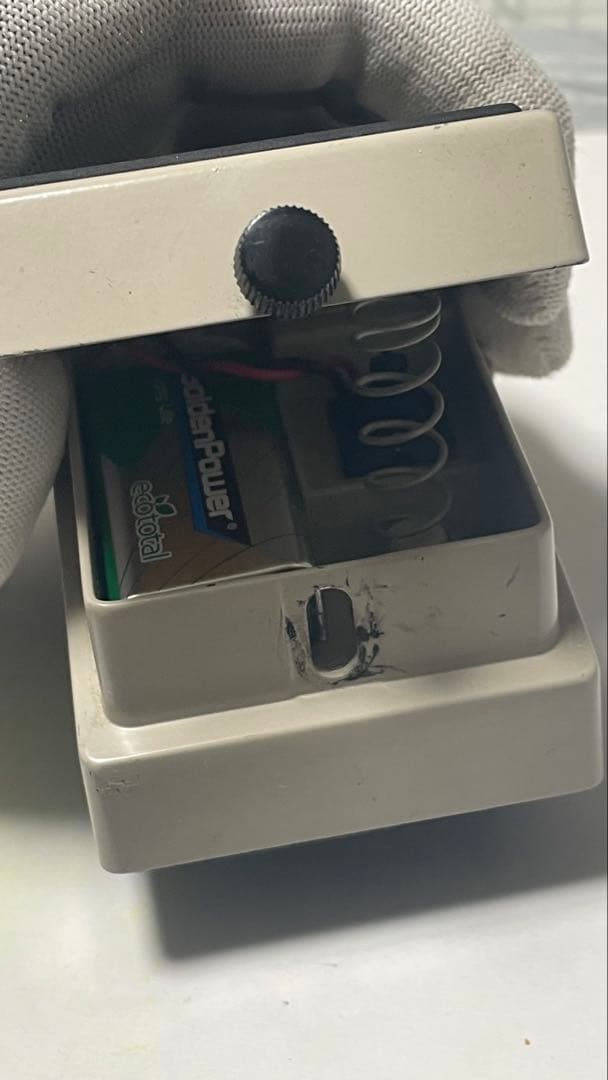 Y*9様 BOSS GE-7 Equalizer ギター用エフェクターペダル