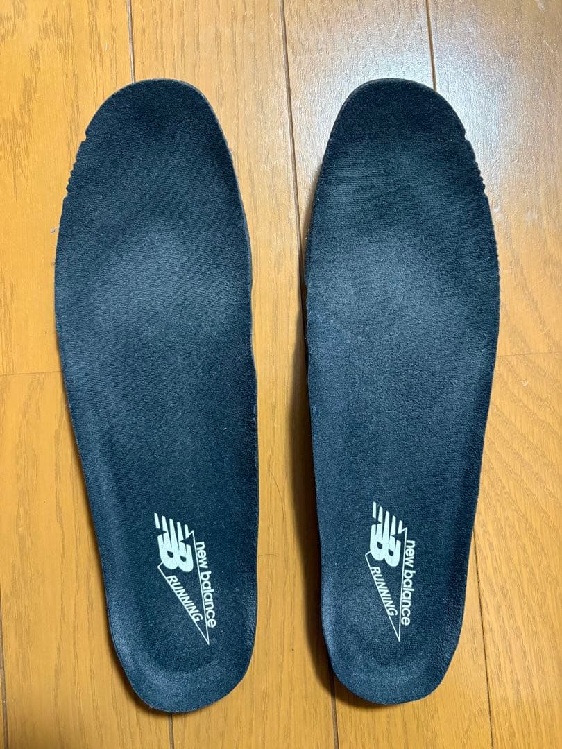 靴 new balance Made inUSA 990v6