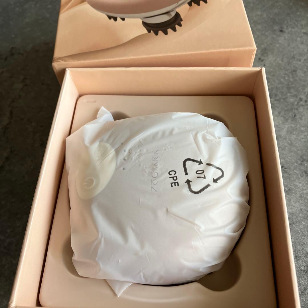 ボディ・フェイスケア ZOGANKIN