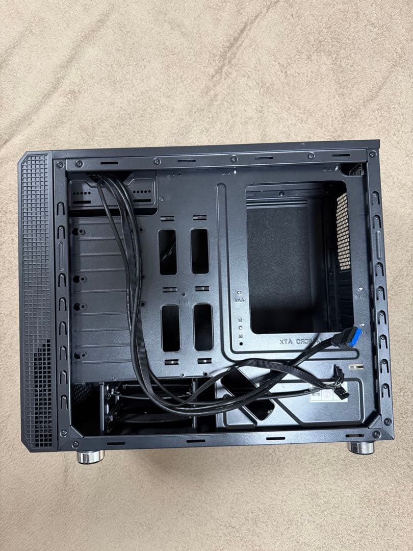 Intel i5-8400 CPU TEAMGROUP RAM SSD PC 他